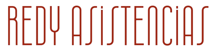 Redy Asistencias Logo